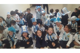 Día de la Bandera